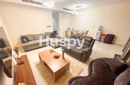 Townhouse - 3 Bedrooms - 3 Bathrooms for rent in Aknan Villas - Vardon - Damac Hills 2 - Dubai