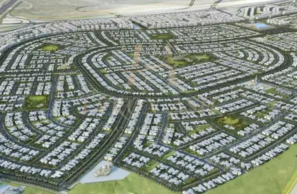 أرض - استوديو للبيع في سيح شعيب 1 - جبل علي - دبي