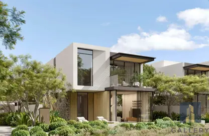 Villa - 3 Bedrooms - 4 Bathrooms for sale in The Acres (Phase 1) - The Acres - Dubai Land - Dubai