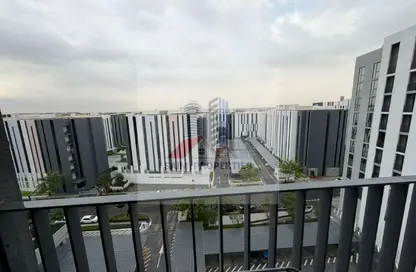 شقة - غرفة نوم - 2 حمامات للايجار في 2 الجادة - الجادة - الشارقة