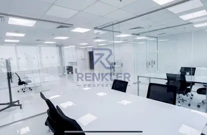 Office Space - Studio - 2 Bathrooms for rent in One Lake Plaza - JLT Cluster T - Jumeirah Lake Towers - Dubai Office Space - Studio - 2 Bathrooms for rent in One Lake Plaza - JLT Cluster T - Jumeirah Lake Towers - Dubai