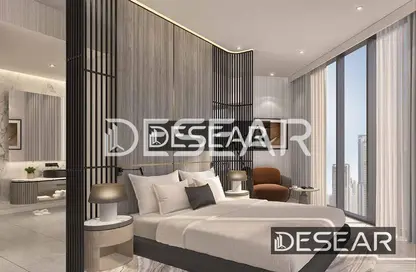 Apartment - Studio - 1 Bathroom for sale in The First Collection - Dubai Sports City - Dubai