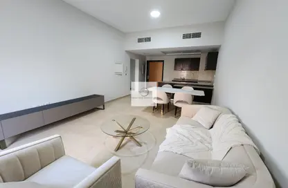 Apartment - 1 Bedroom - 1 Bathroom for rent in Al Ramth 33 - Remraam - Dubai Land - Dubai