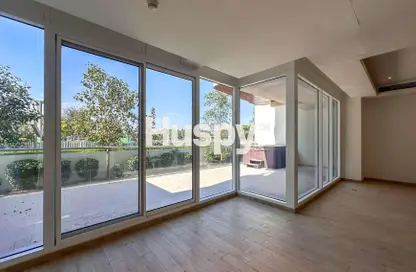 Townhouse - 4 Bedrooms - 6 Bathrooms for sale in Gemini Splendor - Sobha Hartland - Mohammed Bin Rashid City - Dubai