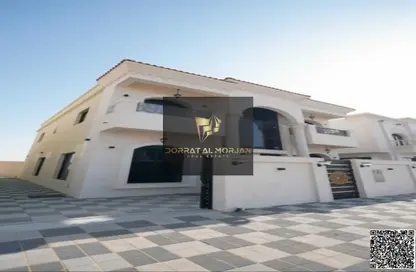 Villa - 4 Bedrooms - 5 Bathrooms for sale in Al Helio 2 - Al Helio - Ajman
