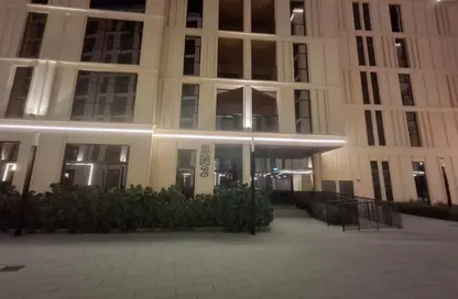 شقة - غرفة نوم - 1 حمام للبيع في أسواق للعقارات - الممشى - مويلح - الشارقة