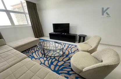 Apartment - 1 Bedroom - 2 Bathrooms for rent in Tower 108 - Jumeirah Village Circle - Dubai