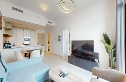 Apartment - 1 Bedroom - 2 Bathrooms for sale in Harrington House - Jumeirah Village Circle - Dubai