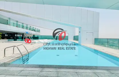 Apartment - 1 Bedroom - 2 Bathrooms for rent in 1 Residences - 1 - Al Kifaf - Zabeel - Dubai