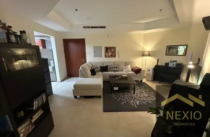 Apartment - 2 Bedrooms - 2 Bathrooms for sale in New Dubai Gate 2 - JLT Cluster A - Jumeirah Lake Towers - Dubai