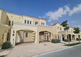 Villa - 2 bedrooms - 4 bathrooms for sale in Casa Viva - Serena - Dubai Villa - 2 bedrooms - 4 bathrooms for sale in Casa Viva - Serena - Dubai