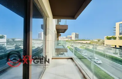 شقة - 1 حمام للايجار في سوهو سكوير - جزيرة السعديات - أبوظبي