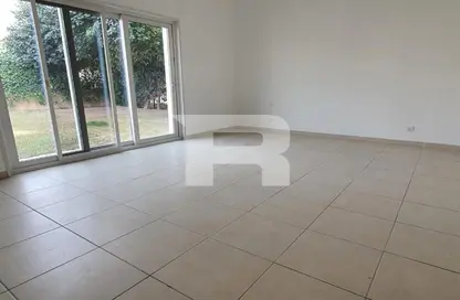 Villa - 4 Bedrooms - 6 Bathrooms for rent in Green Community West - Green Community - Dubai Investment Park (DIP) - Dubai