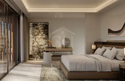 Duplex - 4 Bedrooms - 4 Bathrooms for sale in City Walk Crestlane - City Walk - Dubai