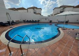 Villa - 3 bedrooms - 4 bathrooms for rent in Ministries Complex - Khalifa Park - Eastern Road - Abu Dhabi