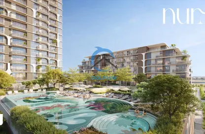 شقة - غرفة نوم - 2 حمامات للبيع في نورة - ميناء العرب - راس الخيمة - رأس الخيمة