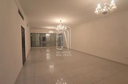 Apartment - 4 Bedrooms - 6 Bathrooms for rent in Al Khalidiya - Abu Dhabi