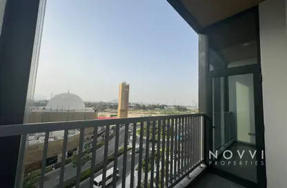 شقة - 2 غرف نوم - 2 حمامات للبيع في ذا كريست برج ب - صبحا هارتلاند - مدينة الشيخ محمد بن راشد - دبي