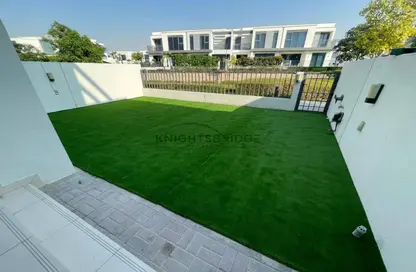 فيلا - 4 غرف نوم - 4 حمامات للايجار في مابل 3 - مابل ات دبي هيلزاستايت - دبي هيلز استيت - دبي