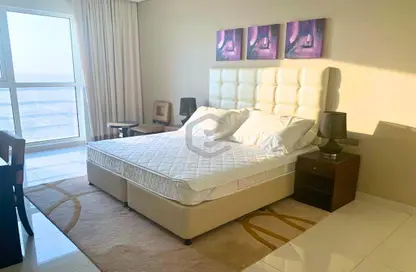 Apartment - 1 Bedroom - 2 Bathrooms for rent in DAMAC Maison de Ville Tenora - Dubai South (Dubai World Central) - Dubai