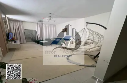 Apartment - 2 Bedrooms - 2 Bathrooms for rent in Gulf Tower - Emirates City - Ajman
