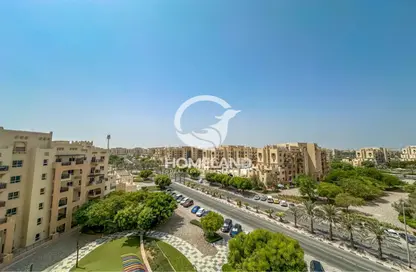 شقة - غرفة نوم - 1 حمام للايجار في الرمث 28 - رمرام - دبي لاند - دبي