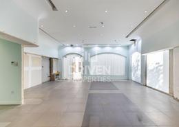 Retail for rent in The Village Mall - Jumeirah 1 - Jumeirah - Dubai