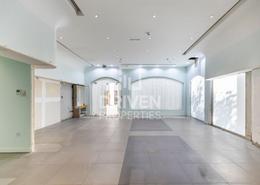 Empty Room image for: Retail for rent in The Village Mall - Jumeirah 1 - Jumeirah - Dubai, Image 1