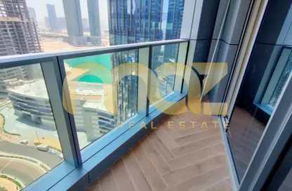 شقة - 2 غرف نوم - 3 حمامات للايجار في خليج المارينا - مدينة الأضواء - جزيرة الريم - أبوظبي شقة - 2 غرف نوم - 3 حمامات للايجار في خليج المارينا - مدينة الأضواء - جزيرة الريم - أبوظبي