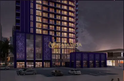 شقة - غرفة نوم - 2 حمامات للبيع في ام بي ال سيجنيتشير - (JLT) مجمع R - أبراج بحيرة الجميرا - دبي
