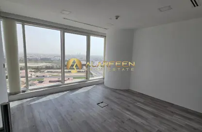 Office Space - Studio - 1 Bathroom for sale in Churchill Executive Tower - Churchill Towers - Business Bay - Dubai