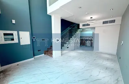 Townhouse - 1 Bedroom - 2 Bathrooms for rent in Rukan 3 - Dubai Land - Dubai