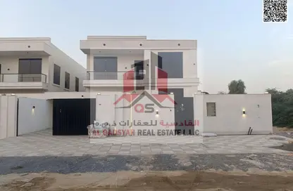 Villa - 5 Bedrooms - 7 Bathrooms for sale in Al Rawda 2 Villas - Al Rawda 2 - Al Rawda - Ajman
