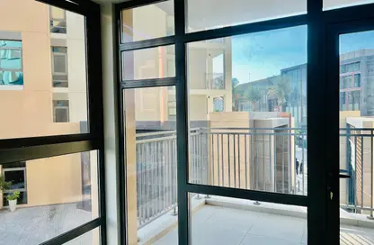 Apartment - 2 Bedrooms - 2 Bathrooms for rent in Uptown Al Zahia - Al Zahia - Muwaileh Commercial - Sharjah