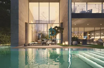 Villa - 7 Bedrooms for sale in Serenity - Tilal Al Ghaf - Dubai