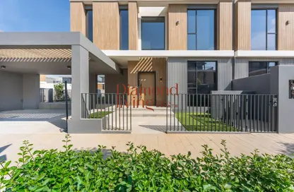 فيلا - 5 غرف نوم - 6 حمامات للايجار في جون - المرابع العربية 3 - دبي فيلا - 5 غرف نوم - 6 حمامات للايجار في جون - المرابع العربية 3 - دبي