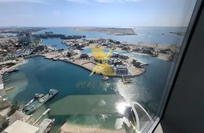شقة - 2 غرف نوم - 3 حمامات للايجار في أبراج الإتحاد - البطين - أبوظبي