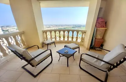 Apartment - Studio - 1 Bathroom for sale in Royal breeze 2 - Royal Breeze - Al Hamra Village - Ras Al Khaimah