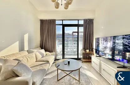 Apartment - 1 Bedroom - 1 Bathroom for sale in AZIZI Riviera 15 - AZIZI Riviera - Meydan One - Meydan - Dubai