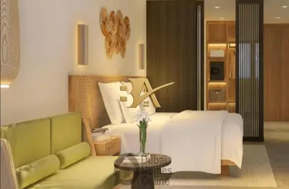 Apartment - Studio - 1 Bathroom for sale in Dusit Princess Rijas - District 18 - Jumeirah Village Circle - Dubai