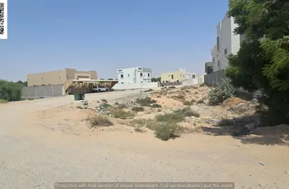 Land - Studio for sale in Al Yasmeen 1 - Al Yasmeen - Ajman