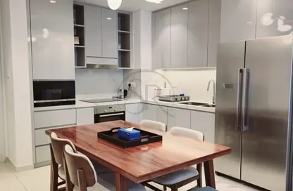 النزل و الشقق الفندقية - 2 غرف نوم - 3 حمامات للايجار في ذا ادريس فجيره ريزورت + سبا - شرم - الفجيرة