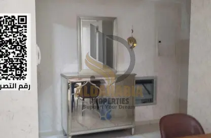 شقة - 2 غرف نوم - 2 حمامات للبيع في سيتي تاور - النعيمية - عجمان