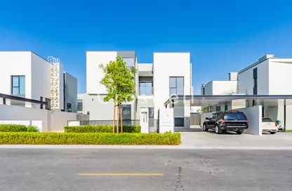 Villa - 4 Bedrooms - 6 Bathrooms for sale in Murooj Al Furjan - Al Furjan - Dubai