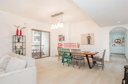 شقة - 3 غرف نوم - 3 حمامات للايجار في رمال 6 - رمال - مساكن شاطئ الجميرا - دبي شقة - 3 غرف نوم - 3 حمامات للايجار في رمال 6 - رمال - مساكن شاطئ الجميرا - دبي