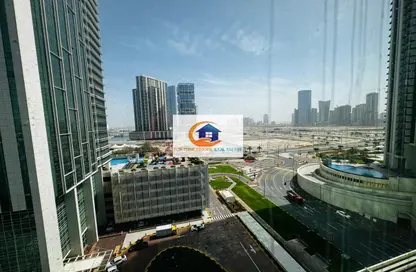 شقة - 2 غرف نوم - 3 حمامات للبيع في أوشن تيراس - مارينا سكوير - جزيرة الريم - أبوظبي