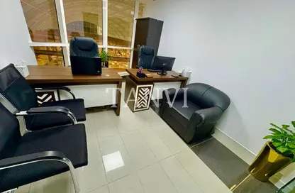 مكتب - استوديو - 1 حمام للايجار في الفجر كومبلكس - عود ميثاء - بر دبي - دبي مكتب - استوديو - 1 حمام للايجار في الفجر كومبلكس - عود ميثاء - بر دبي - دبي