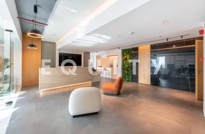 Office Space - Studio for sale in Empire Heights 1 - Empire Heights - Business Bay - Dubai Office Space - Studio for sale in Empire Heights 1 - Empire Heights - Business Bay - Dubai