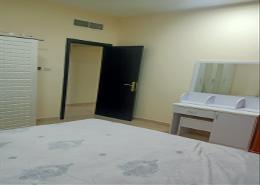 Apartment - 1 bedroom - 2 bathrooms for rent in Fairmont Ajman - Al Nakhil 2 - Al Nakhil - Ajman