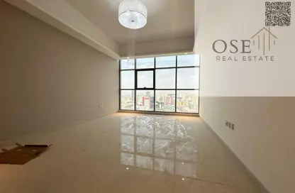 Apartment - 1 Bedroom - 2 Bathrooms for sale in Gulfa Towers - Al Rashidiya 1 - Al Rashidiya - Ajman Apartment - 1 Bedroom - 2 Bathrooms for sale in Gulfa Towers - Al Rashidiya 1 - Al Rashidiya - Ajman